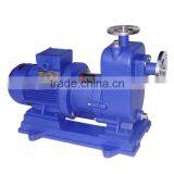 3 Inches Best Quality Self Priming Pump thumbnail-1