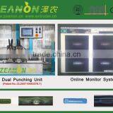 Best Sell High Speed Flat Dripper Irrigation Pipe Production Line thumbnail-5