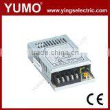 YUMO MSF-20 5VDC 12VDC 24VDC 20W Mini Size Series SMPS LED Switch Mode Power Supply thumbnail-1