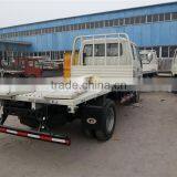 Reefer Chinese Mini Truck thumbnail-5