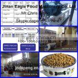 Extrusion Dry Pellet Lovely Dog Food Making Machine thumbnail-1