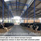 Tmr Mixer / Feeder Mixer Wagon thumbnail-3