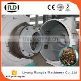CE/GOST/SGS certificated stainless steel low investment ring die of feed pellet machine use