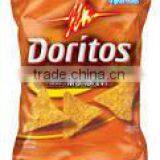 Snacks Food Processing Line thumbnail-1