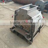 4 Ton Hammer Mill for Beech Wood Make Sawdust Price for Sale CE thumbnail-4