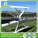 Good Supplier Cheap 1KW Vawt Blade Vertical Axis Wind Turbine thumbnail-5