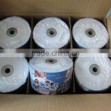 Cheap Price Wholesale in Bulk 1-52X 700MB 80min Blank CD-R With 50packs Shrink Wrap thumbnail-2
