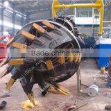 Suction Dredger for Sale