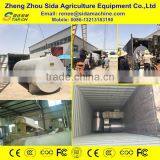 30t/day Potato Starch Food Grade Machine in Thailand thumbnail-4