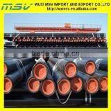 High Quality Galvanized Oil and Gas Pipeline Supplier thumbnail-1