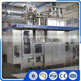 BH7500 Small Carbonated Drink Volumetric Filling Machine thumbnail-4
