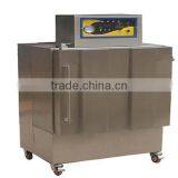 Vacuum Packing Machine With PLC Control thumbnail-5