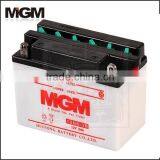 Motorcycle Battery12N7C-B,motorcycle Battery Dry Exhaust thumbnail-3