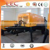 LPB30-08A Concrete Mortar Spraying Machine thumbnail-3