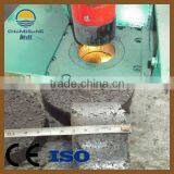 Hydraulic Scrap Copper Press Machine/China Hydraulic Metal Shaving Press Machine thumbnail-2