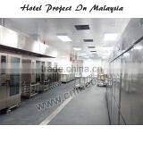 Restaurant Sturdy Construction Commercial Stainless Steel Kitchen Storage thumbnail-4