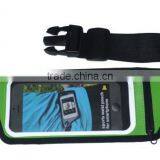 Fashionable Outdoor Custom Running Sports Waist Bag Belt OEM With Free Sample Promotion Gifts thumbnail-4