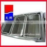 TW-105S General Food Soaking Machine (Video) thumbnail-1