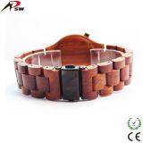 Hot Wood Watch Design Your Brand Wood Watch Odm thumbnail-5