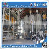 Turnkey Project Maize Flour Production Process thumbnail-3