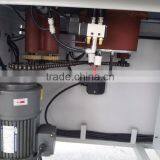 Furniture Edge Banding Machine MFB50SA Half Automatic Curve Edge Bander thumbnail-4