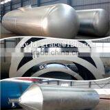 DAYI Waste Engine Oil/lube Oil /Crude Oil Recycling Distillation Plant to Diesel thumbnail-4