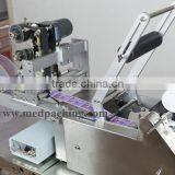 Round Bottle Labelling Machine Glass or Plastic Labeling Machine With Date Printer thumbnail-4