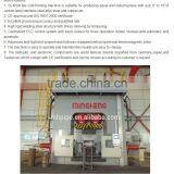 Tee Cold Forming Machine YLST400a thumbnail-1