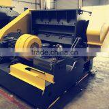 Heavy High Speed Granulator for Electric Waste
