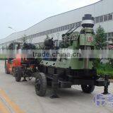 Hanfa Core Drilling Rig HF-42A thumbnail-5