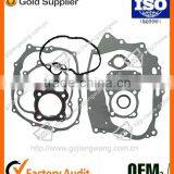 Cheap Price Motorcycle Engine Cylinder Head Rubber Gasket Kit CG125 for Honda thumbnail-5