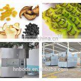 Vacuum Fruit Dryer thumbnail-1