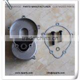 Centrifugal Clutch 80cc Assembly Kit Bike Engine Kit 60cc, 66cc, 80cc Complete thumbnail-1