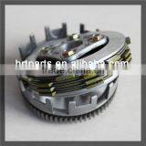 T110 Snowmobile Clutch 110cc Motorcycle Electrical Clutch thumbnail-6