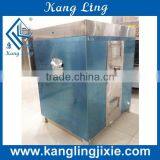Egg Roll Making Machine for Commercial Use thumbnail-2