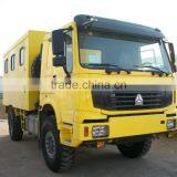 QINGZHUAN Mobile Workshop Manufacturer for Lubrication and Maintenance Best Selling thumbnail-1