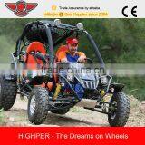 Adult 150cc CVT Engine , 2 Seat, 10'' Tire Go Kart ,Buggy With EEC, EPA thumbnail-1