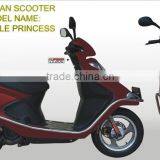 New China Supplier 48V Cheap Prices Electric Adults Scooters thumbnail-3