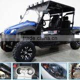 800cc 4seats EFI Utility Vehicles / Petrol Farm ATV 800cc /EEC&EPA UTV (TKU800E-A) thumbnail-2