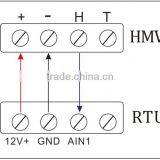 Humidity Transducer,indoor Humidity Sensor ,HMV100 thumbnail-2