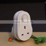 Hydroponic Indoor Garden Exhaust Fan Speed Controller for Duct Fan thumbnail-5