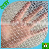 28mm HDPE green anti bird polyester netting