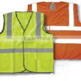 Reflective Road Safety Vest thumbnail-1