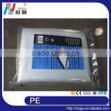 China Manufacturer Product PE Roll Film/ Bags/ Print Packaging Film/mulch/greenhouse thumbnail-3