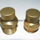 G 3/8 INCH BREATHER VENT PLUGS FOR GEAR BOX thumbnail-2