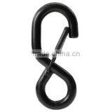 China Factory CE 3mm Polished Stainless Steel 316 S Hook for Lifting thumbnail-3