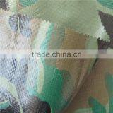100gsm -180gsm Middle Duty Camo Waterproof Plastic pe Tarpaulin Sheet thumbnail-4