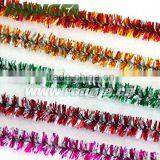 Wholesale Chriatmas Tree Decoration Wire Chenille Stem thumbnail-3