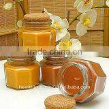 New Style Glass Candle Holder (HLTH-V072) thumbnail-1