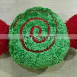 Plush and Squeaker Christmas Toys thumbnail-4